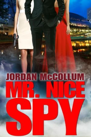 [Spy Another Day 0.20] • Mr. Nice Spy